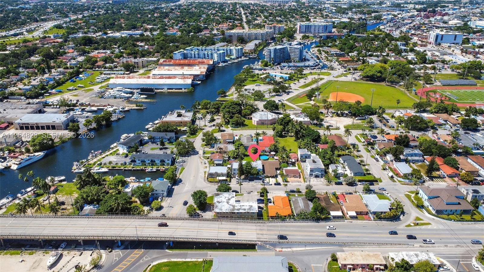 1680 NW 22nd Ct Miami, FL 33125