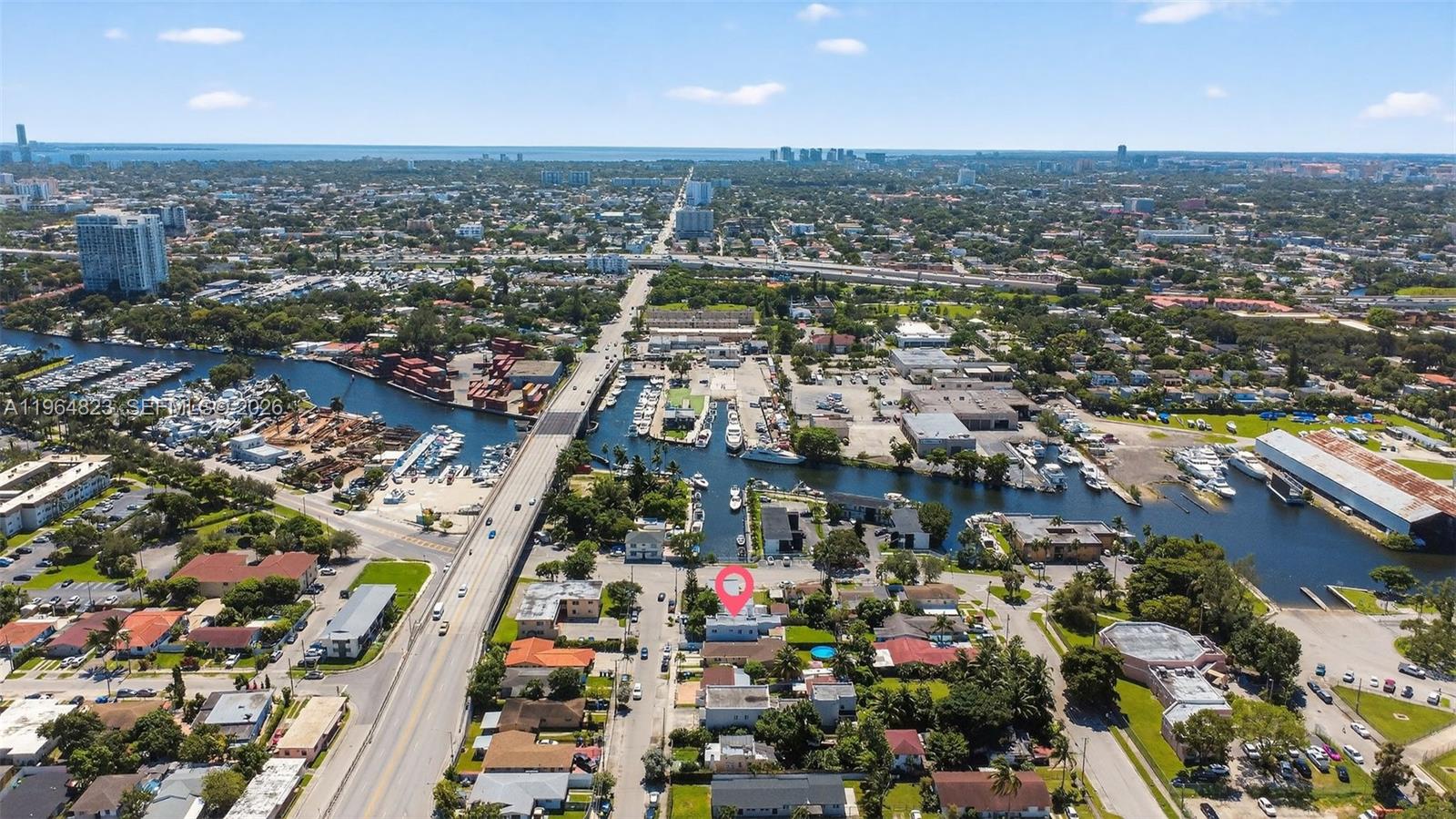 1680 NW 22nd Ct Miami, FL 33125