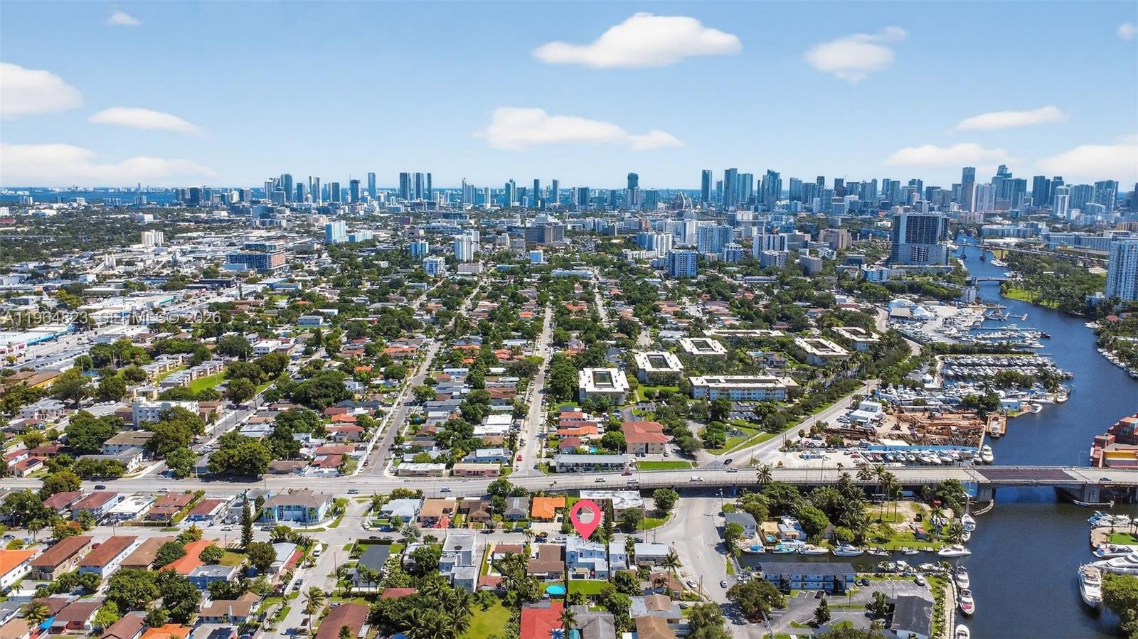 1680 NW 22nd Ct Miami, FL 33125