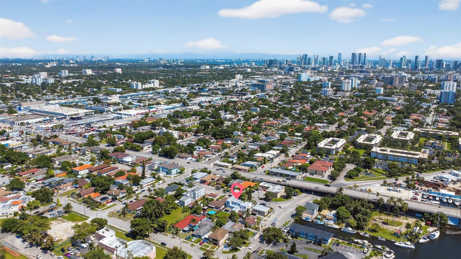 1680 NW 22nd Ct Miami, FL 33125