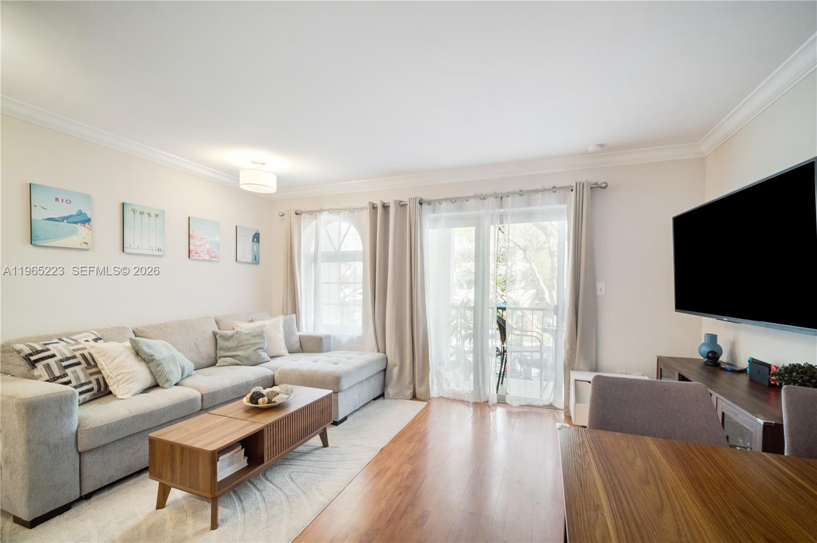 338 Majorca Ave #205