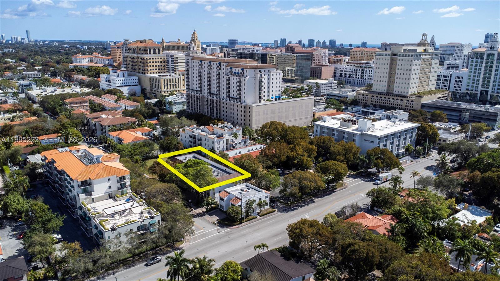 338 Majorca Ave #205 Coral Gables, FL 33134