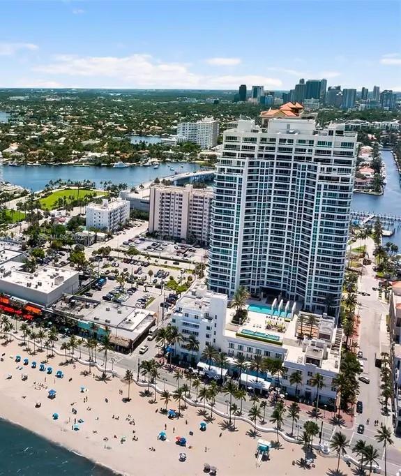 101 S Fort Lauderdale Bch Blvd #707