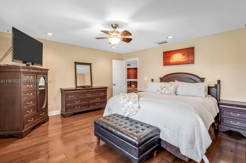 18122 NW 15th Ct Pembroke Pines, FL 33029