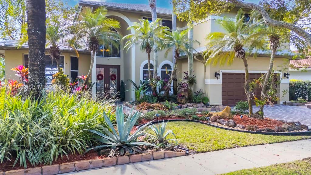 18122 NW 15th Ct Pembroke Pines, FL 33029