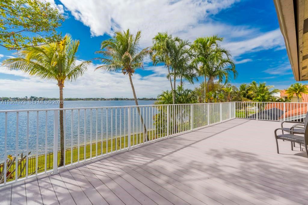 18122 NW 15th Ct Pembroke Pines, FL 33029