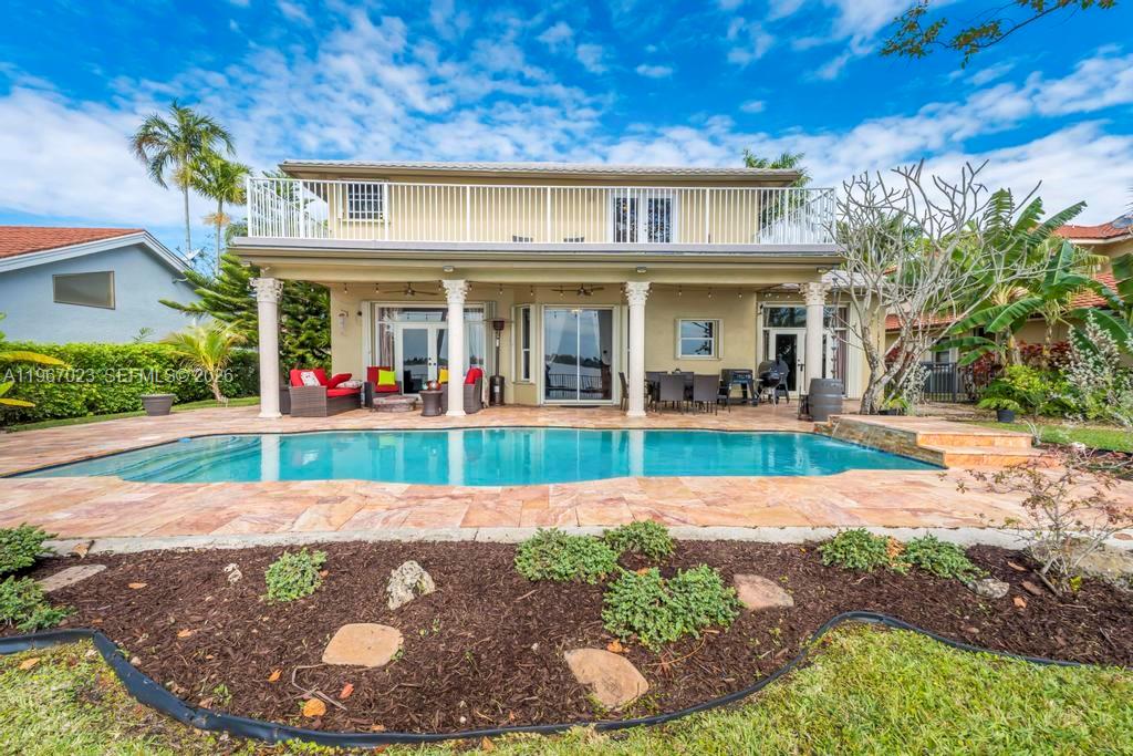 18122 NW 15th Ct Pembroke Pines, FL 33029