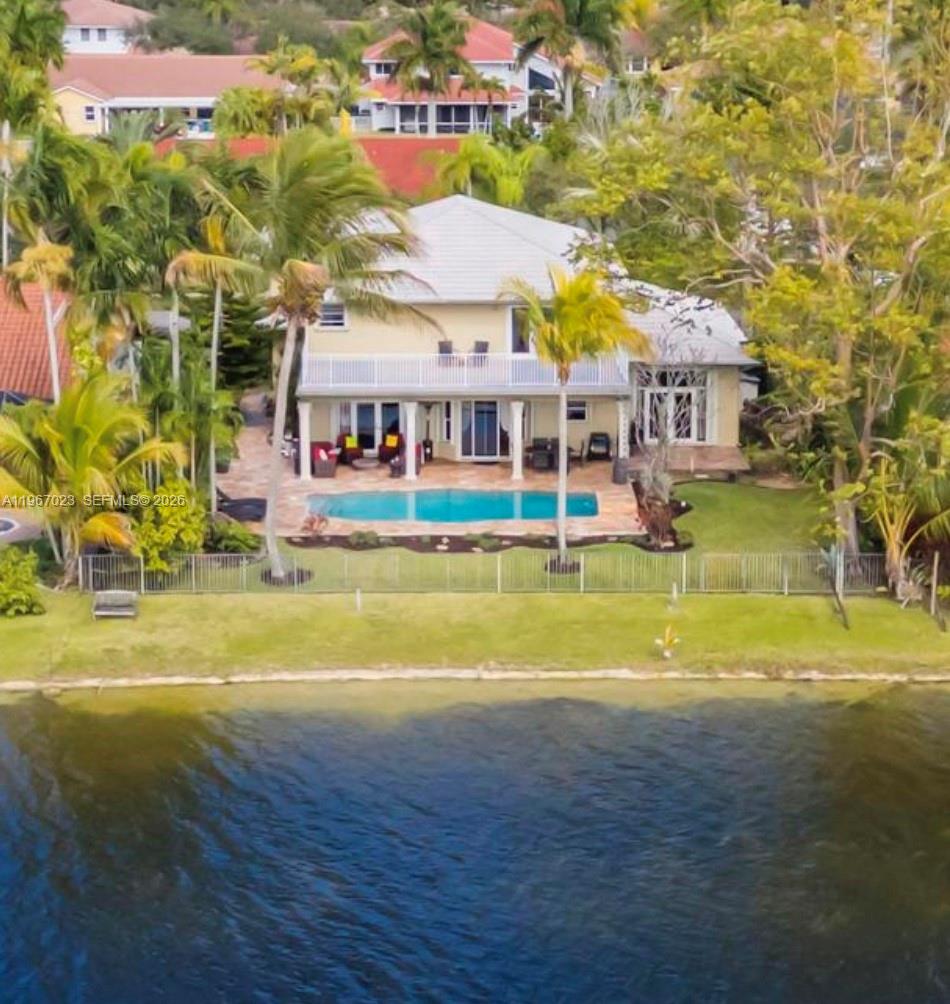 18122 NW 15th Ct Pembroke Pines, FL 33029