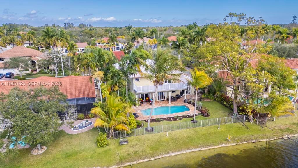 18122 NW 15th Ct Pembroke Pines, FL 33029