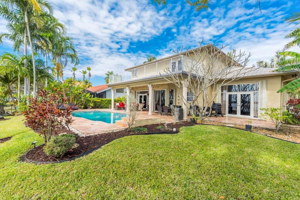 18122 NW 15th Ct Pembroke Pines, FL 33029