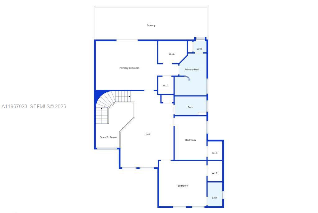 18122 NW 15th Ct Pembroke Pines, FL 33029