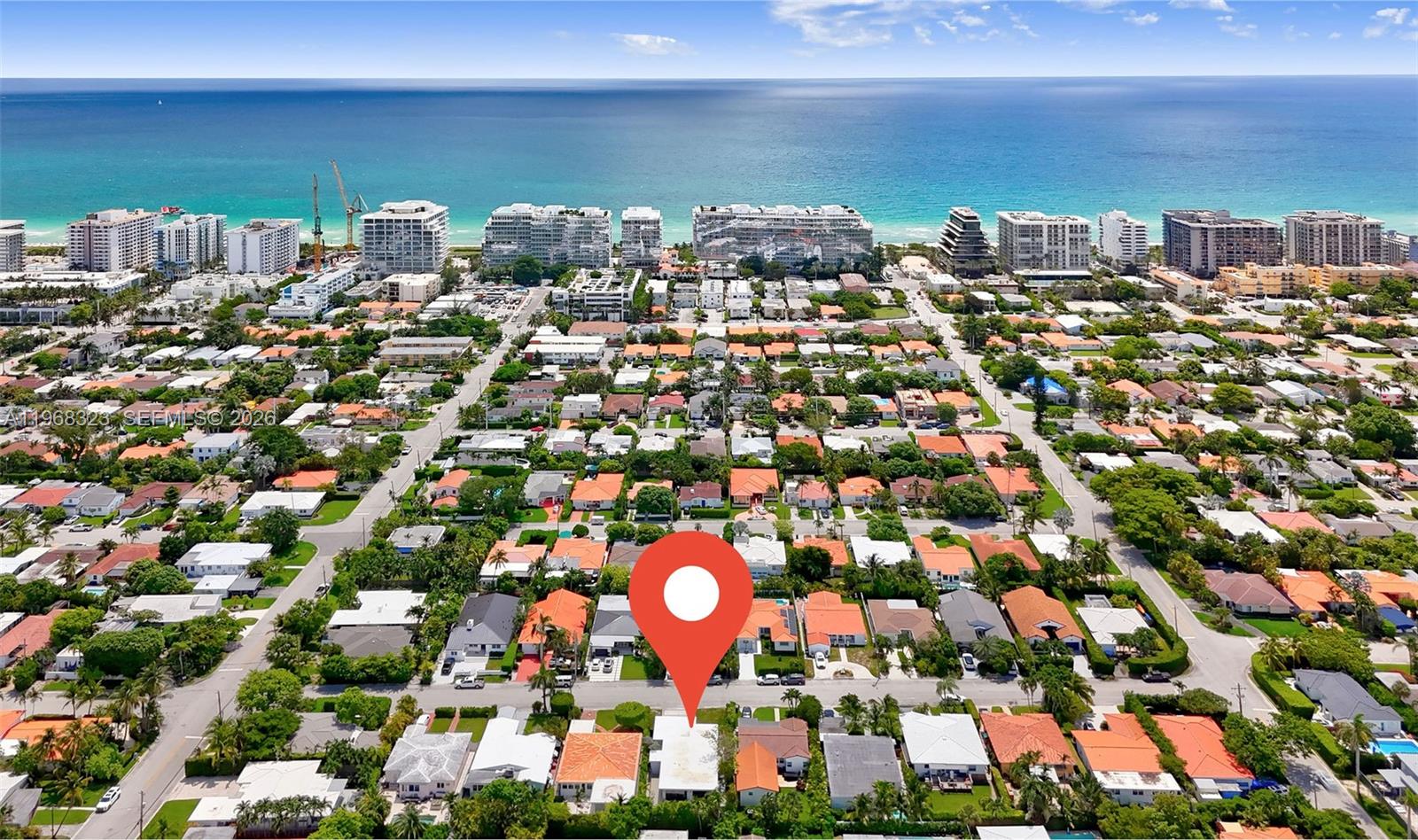 9048 Dickens Ave Surfside, FL 33154