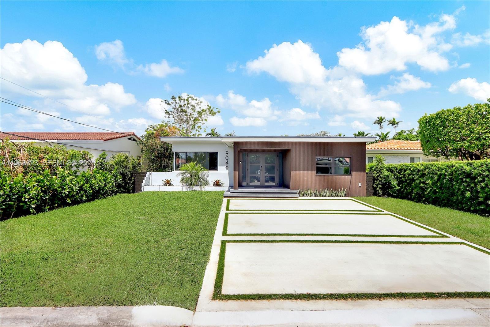 9048 Dickens Ave Surfside, FL 33154