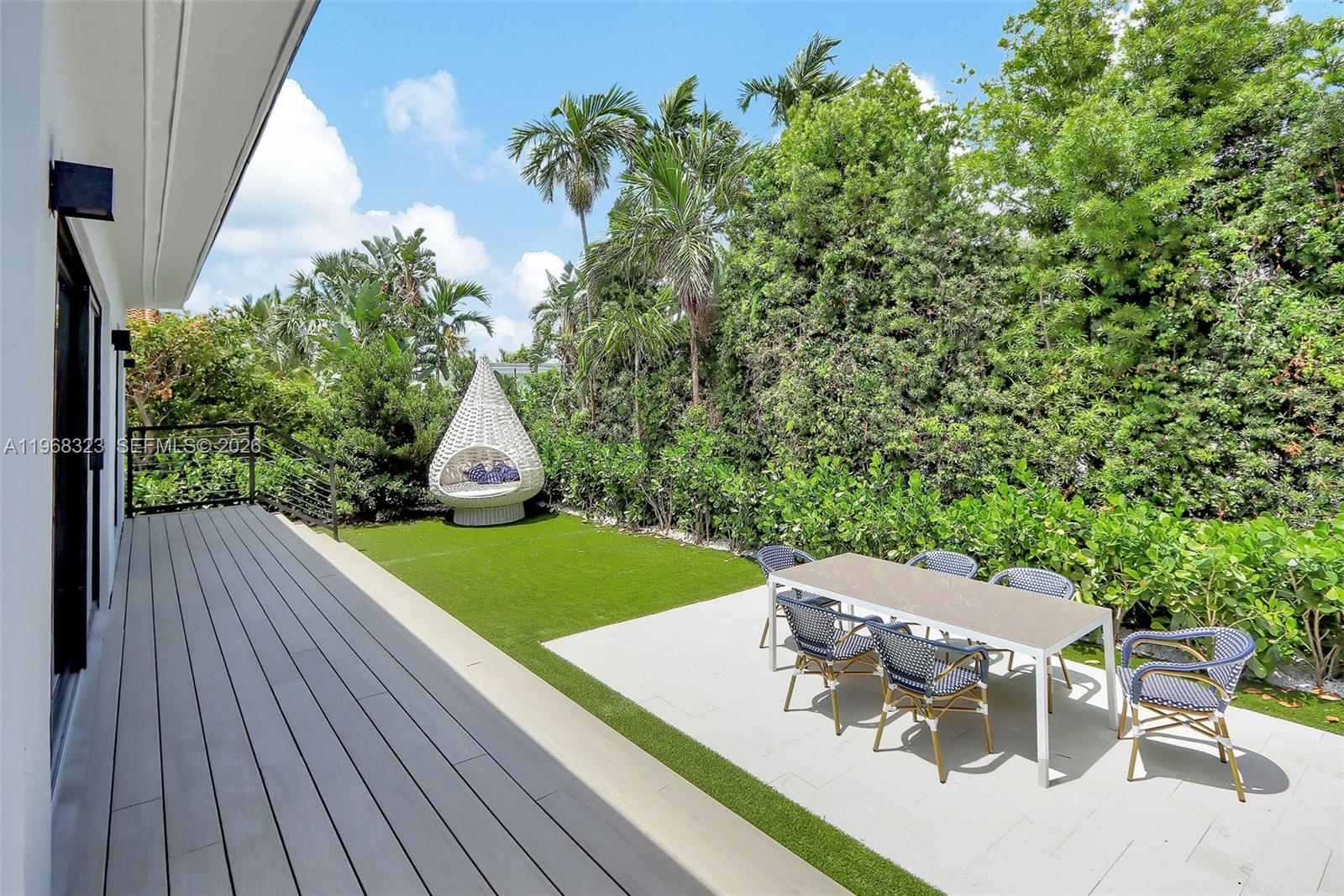 9048 Dickens Ave Surfside, FL 33154