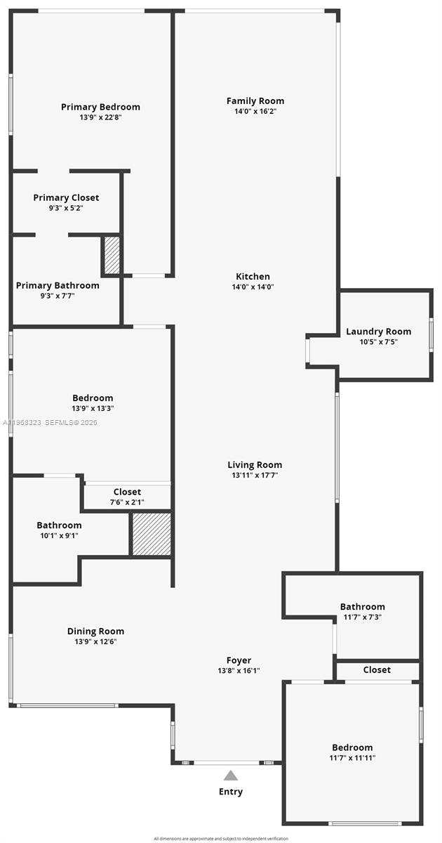 9048 Dickens Ave Surfside, FL 33154