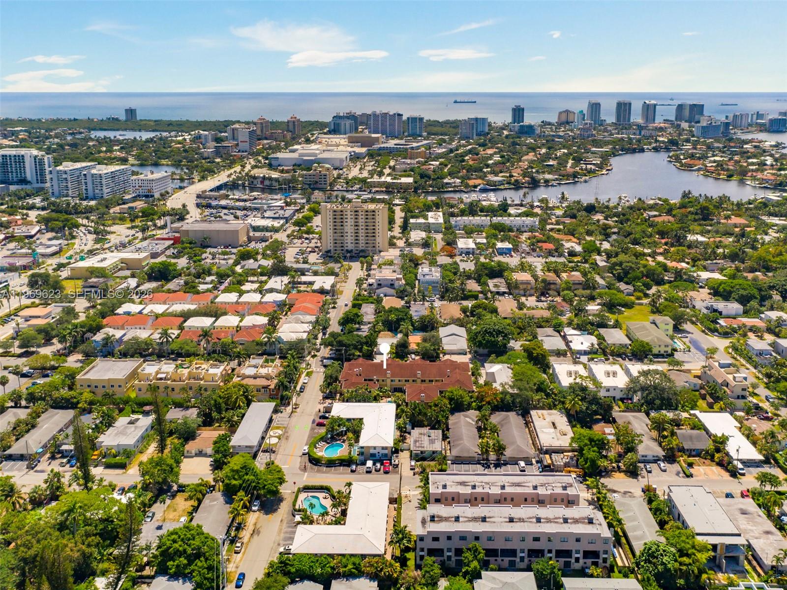 835 NE 17th Way Fort Lauderdale, FL 33304