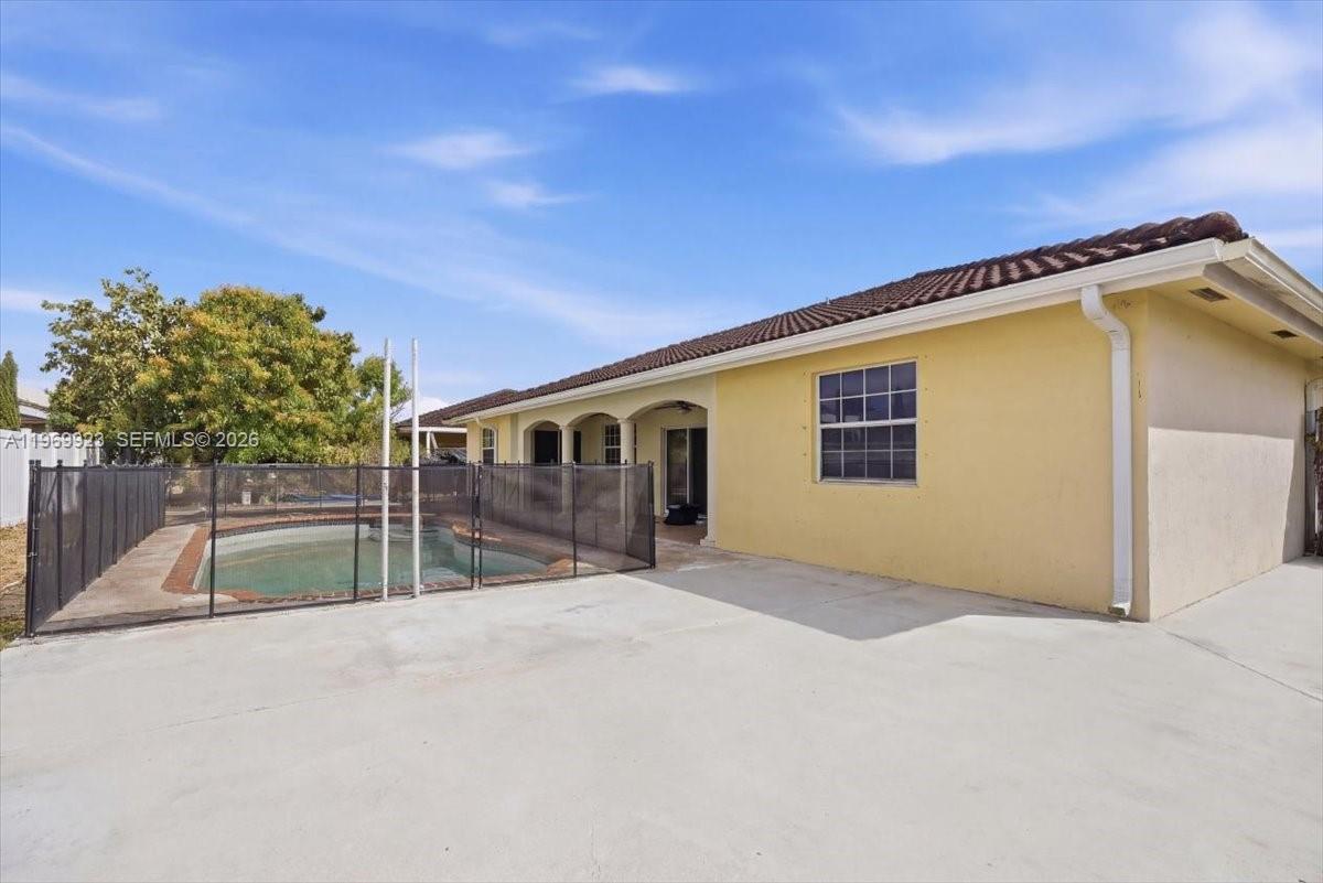 15431 SW 171st St Miami, FL 33187