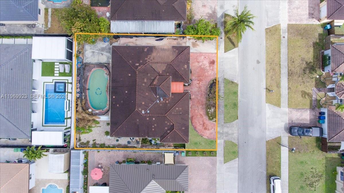 15431 SW 171st St Miami, FL 33187