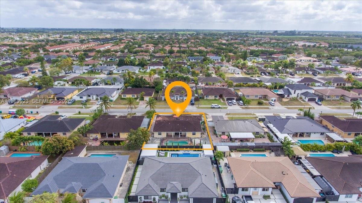 15431 SW 171st St Miami, FL 33187