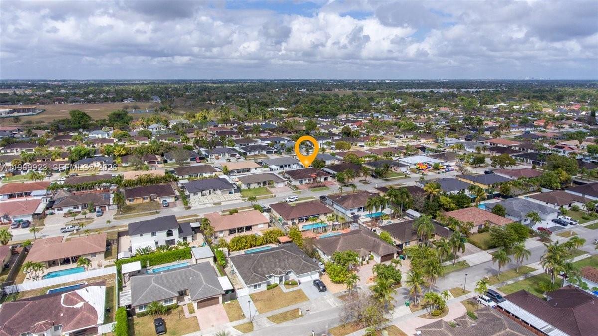 15431 SW 171st St Miami, FL 33187