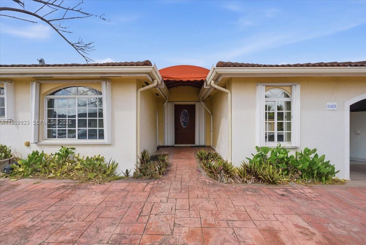 15431 SW 171st St Miami, FL 33187