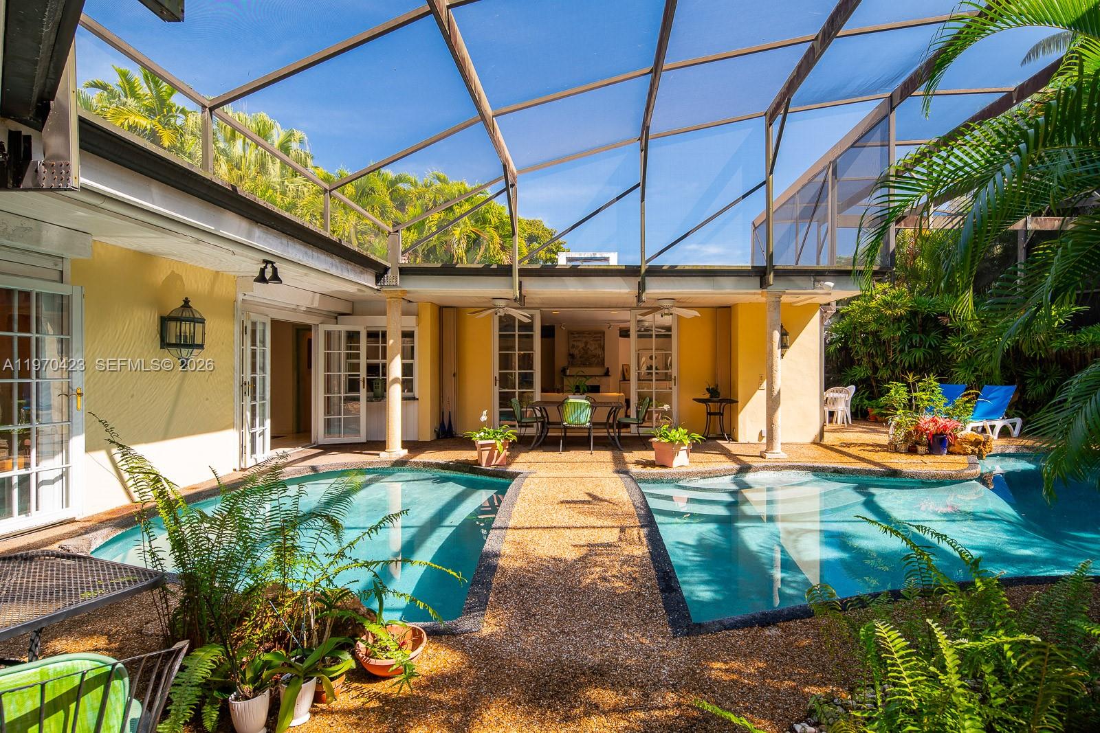 3441 Poinciana Ave Coconut Grove, FL 33133