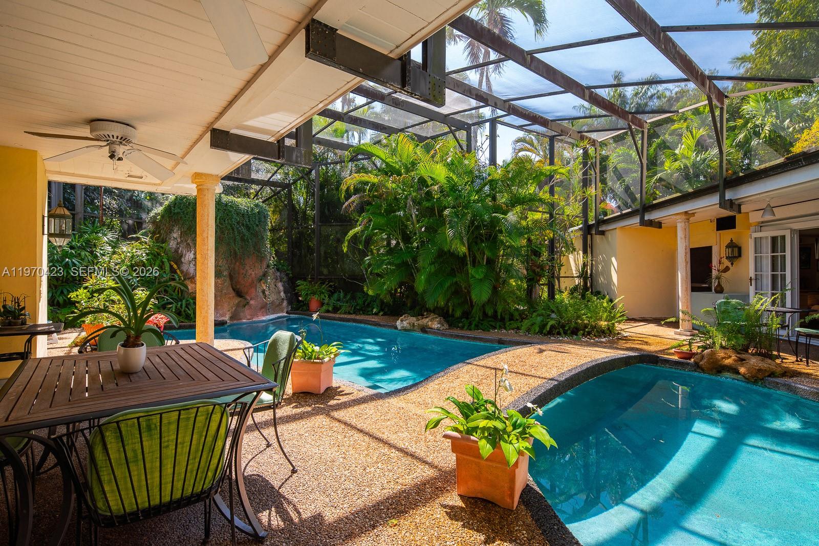 3441 Poinciana Ave Coconut Grove, FL 33133