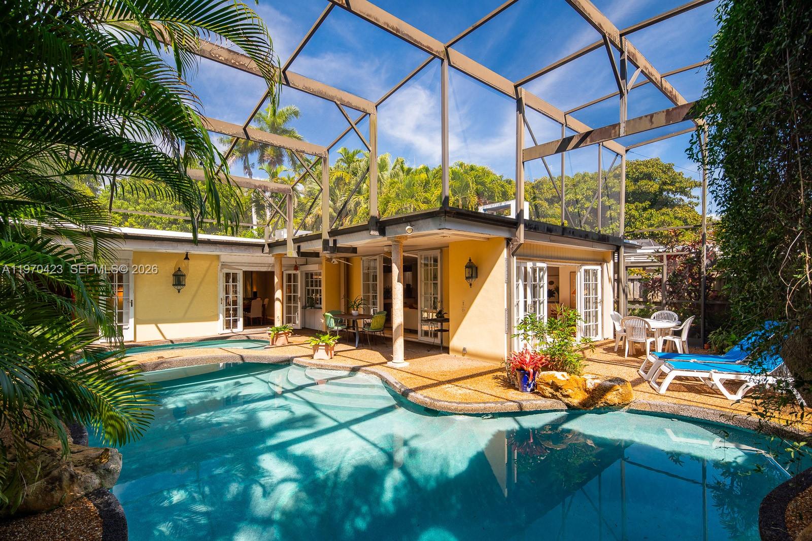 3441 Poinciana Ave Coconut Grove, FL 33133