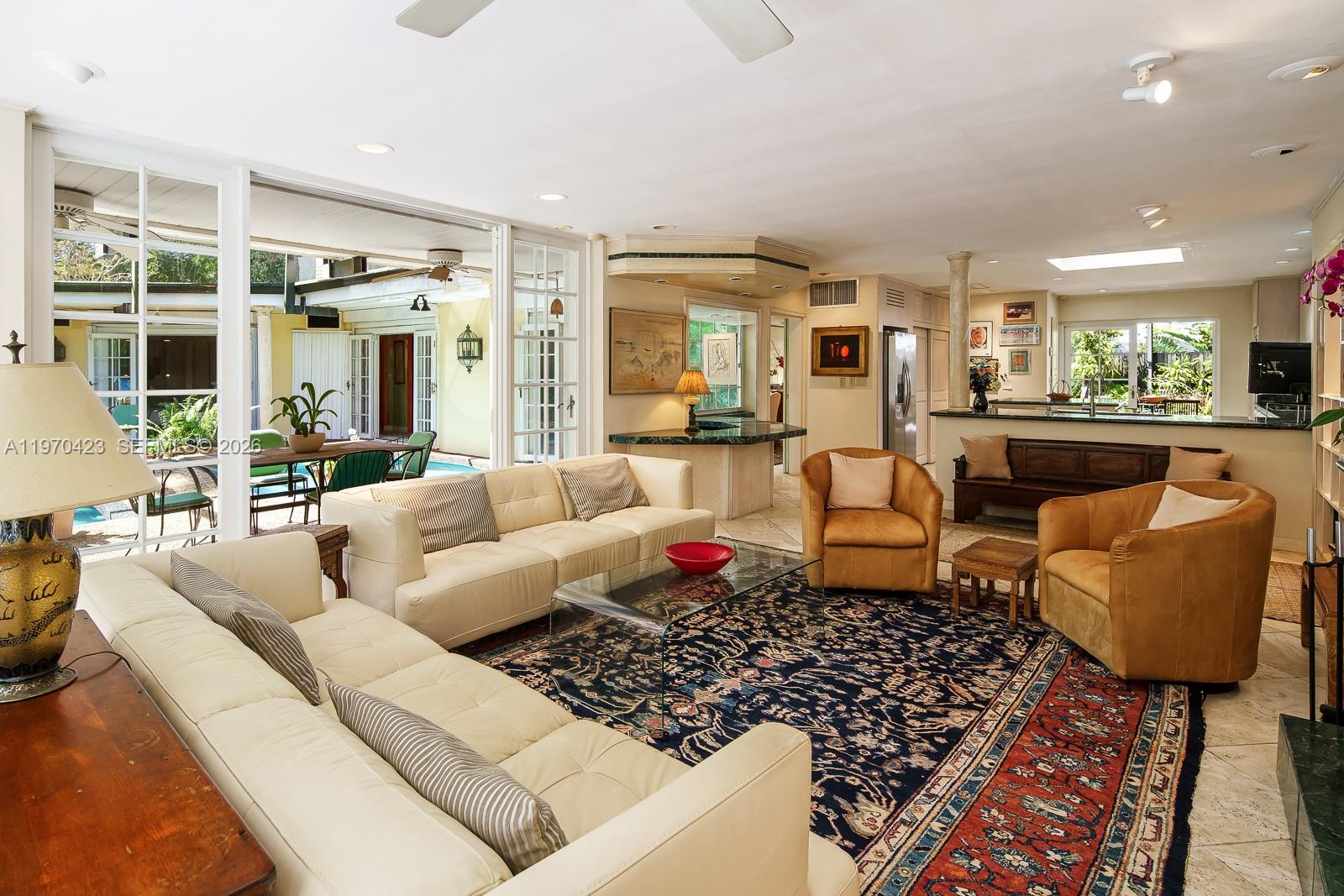 3441 Poinciana Ave Coconut Grove, FL 33133