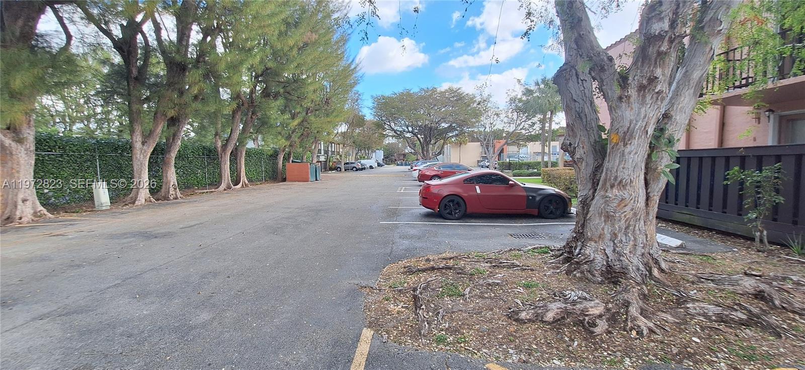 10832 N Kendall Dr #U16 Kendall, FL 33176