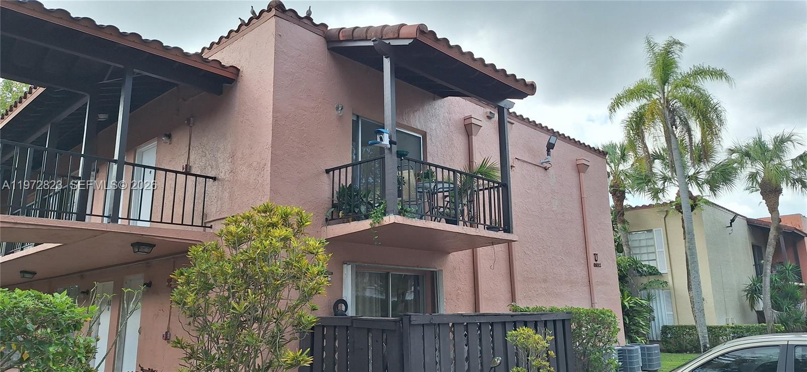 10832 N Kendall Dr #U16 Kendall, FL 33176