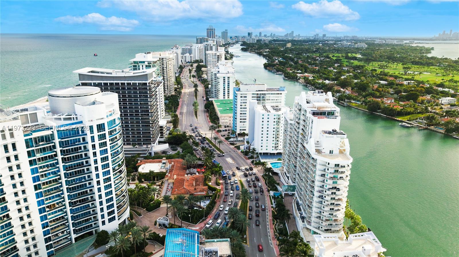 5900 Collins Ave #508 Miami Beach, FL 33140