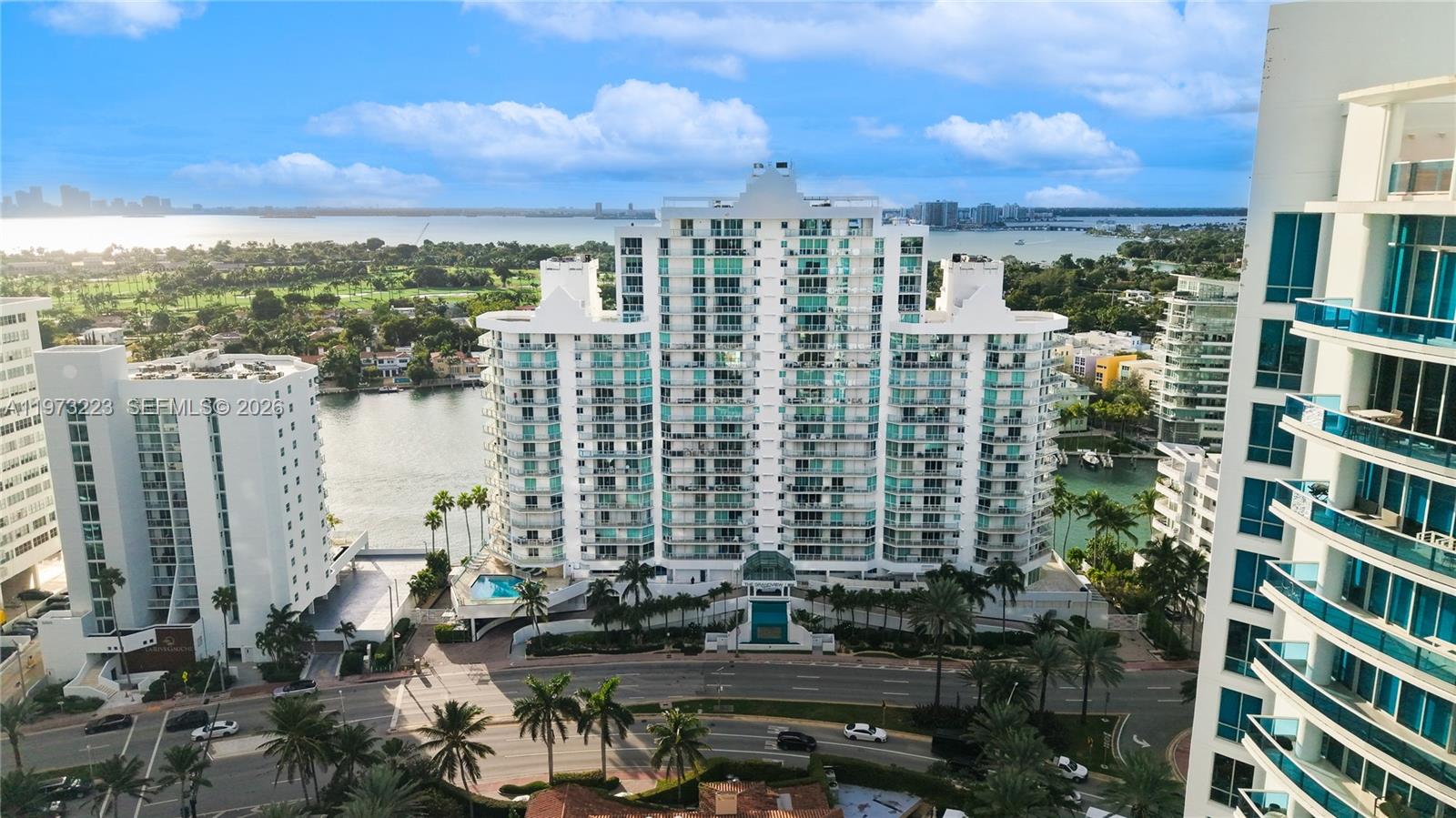 5900 Collins Ave #508 Miami Beach, FL 33140