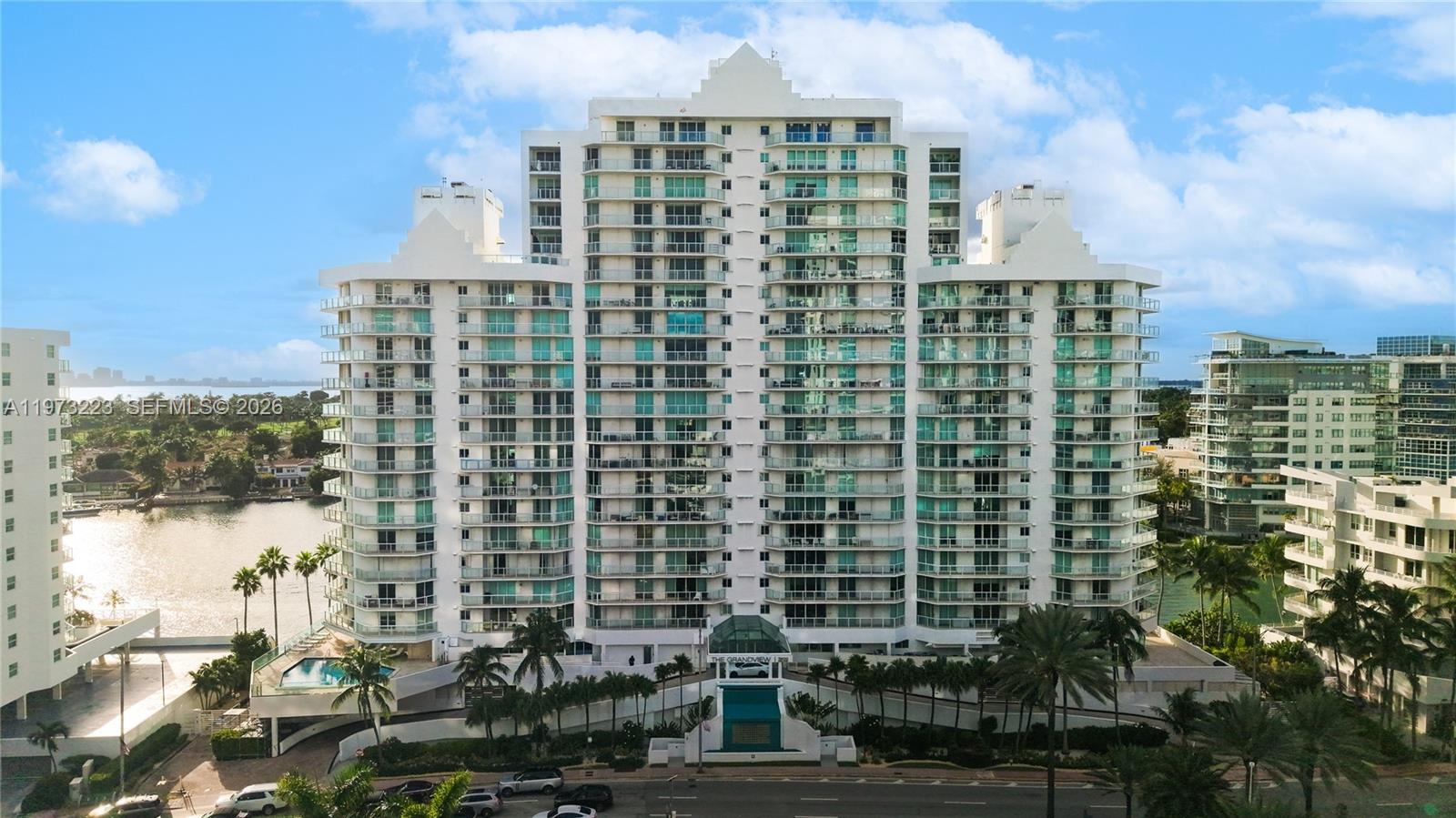 5900 Collins Ave #508 Miami Beach, FL 33140
