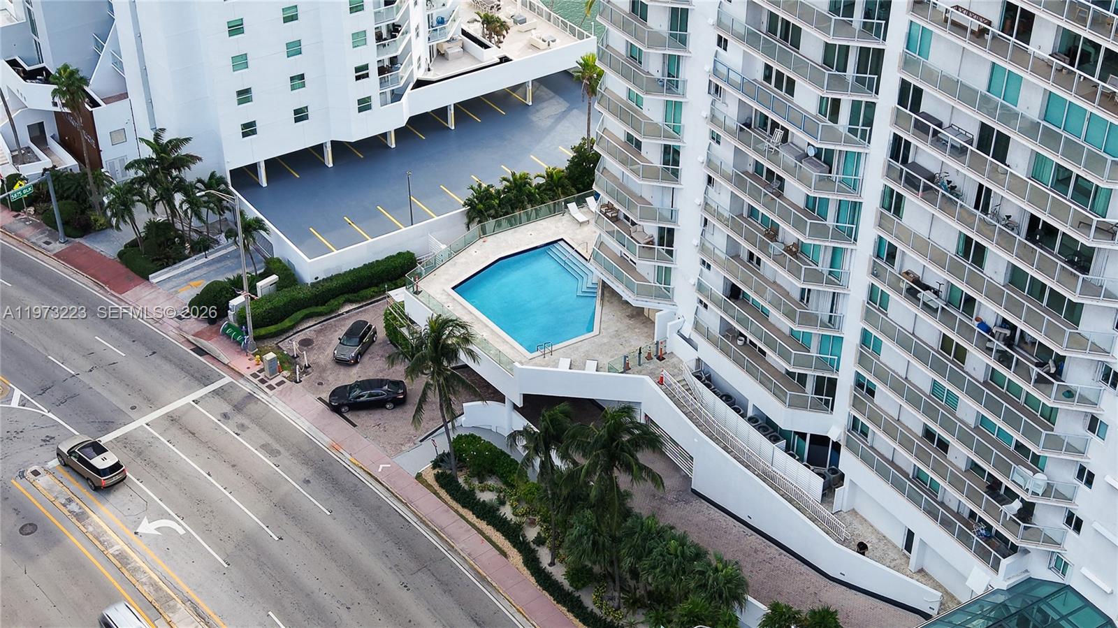 5900 Collins Ave #508 Miami Beach, FL 33140