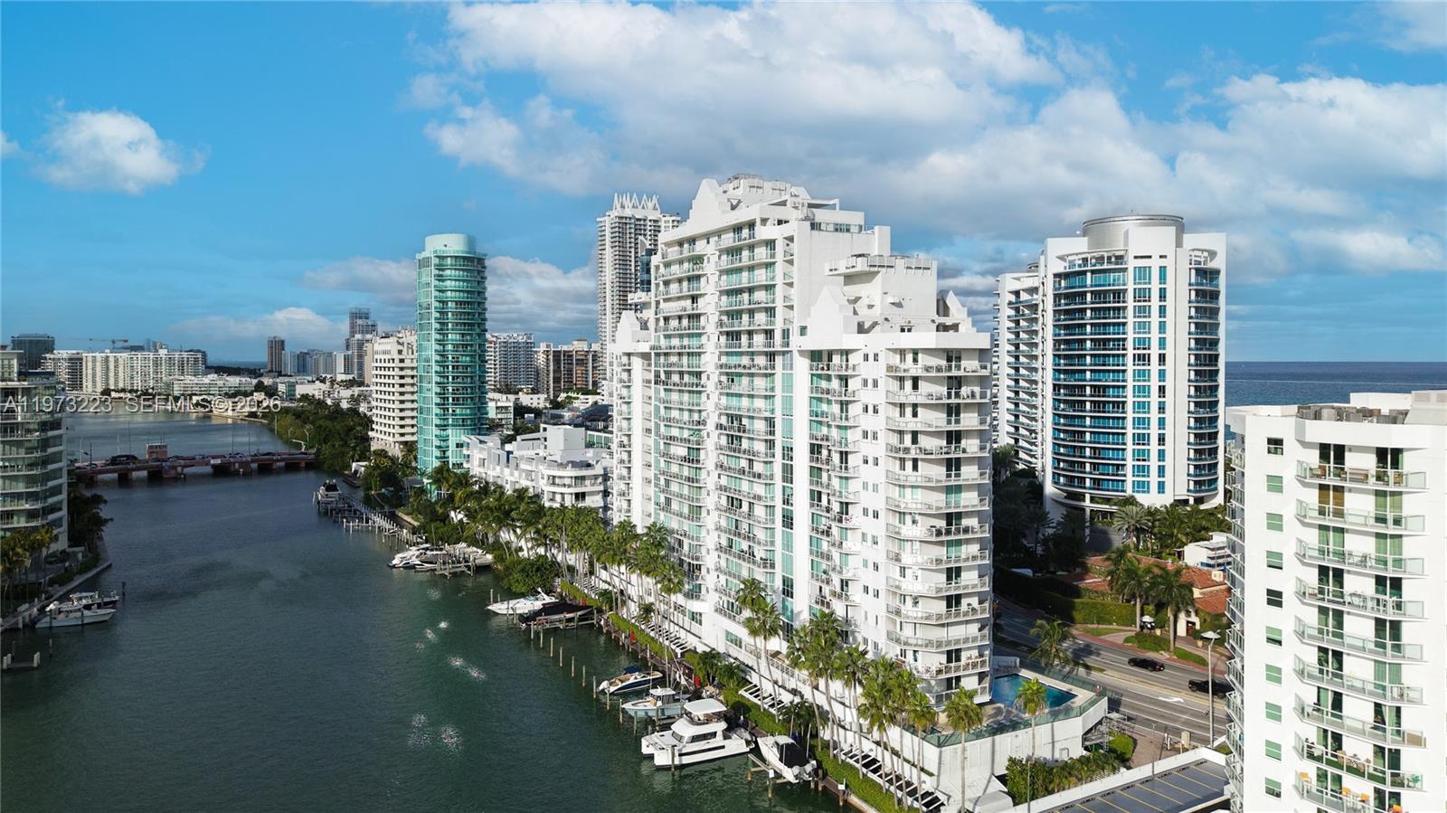5900 Collins Ave #508 Miami Beach, FL 33140