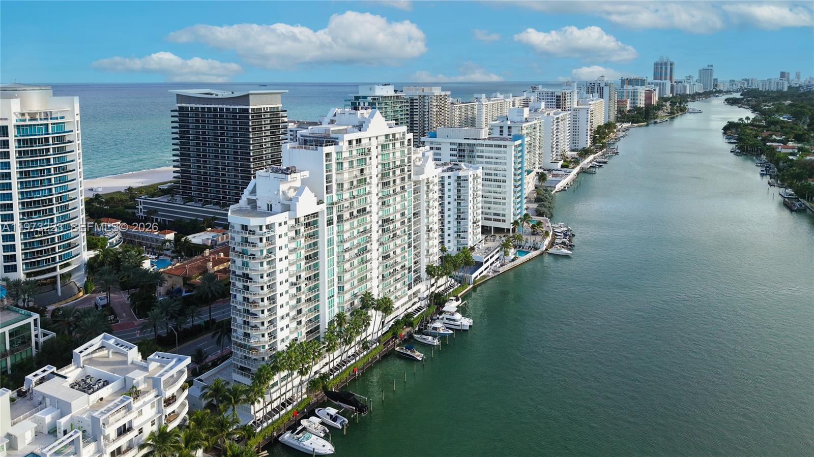 5900 Collins Ave #508 Miami Beach, FL 33140