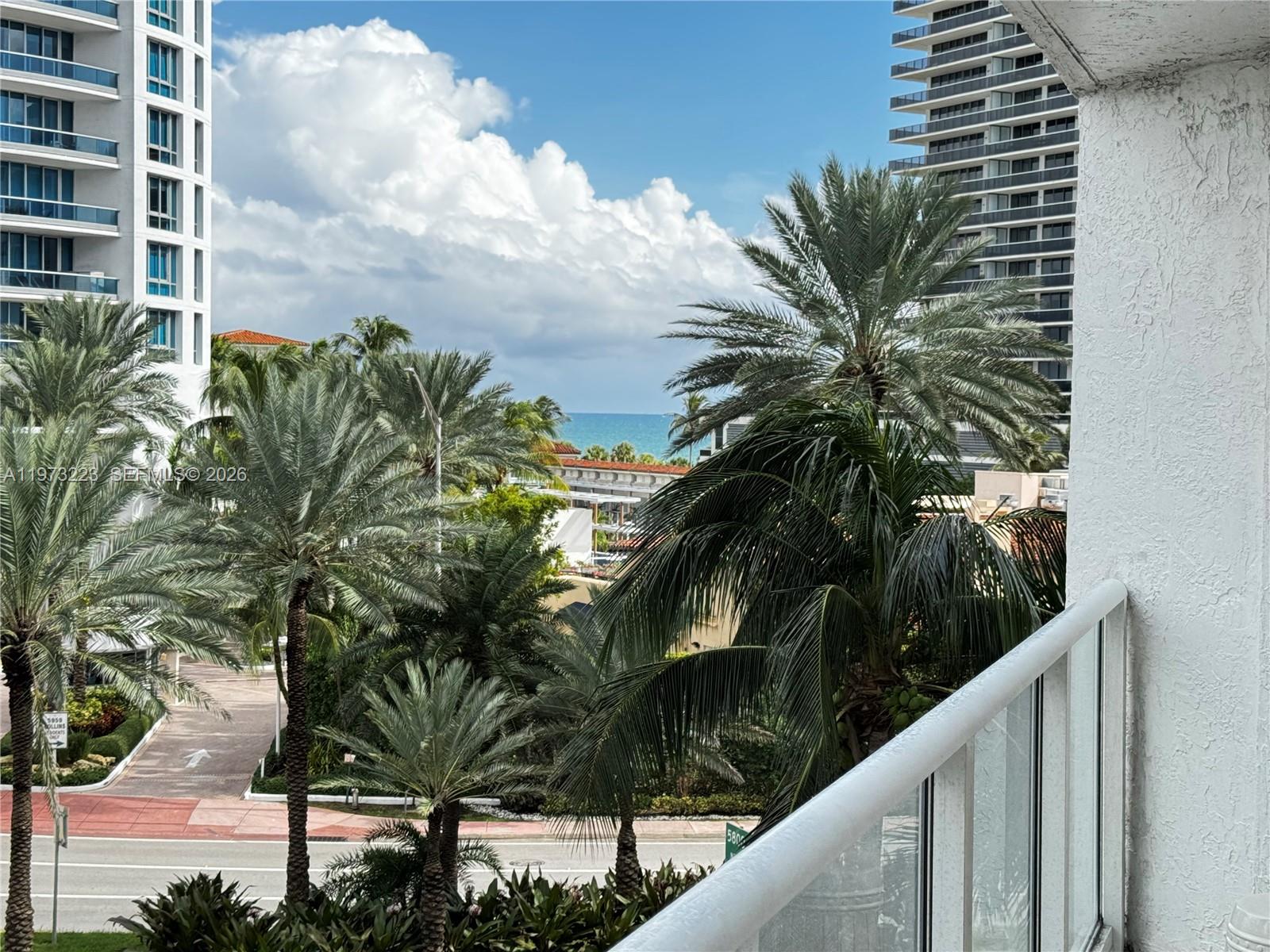 5900 Collins Ave #508 Miami Beach, FL 33140