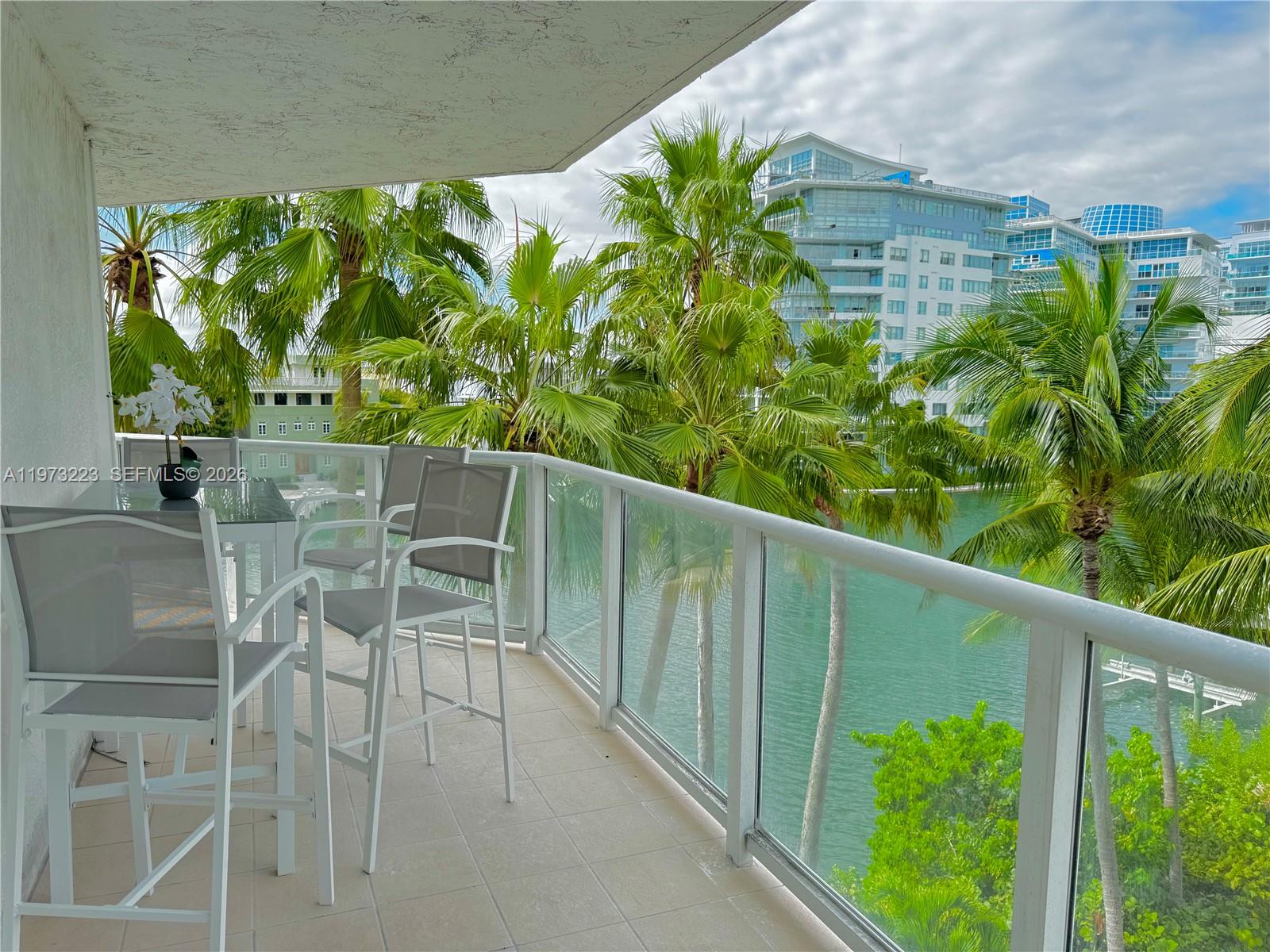 5900 Collins Ave #508 Miami Beach, FL 33140