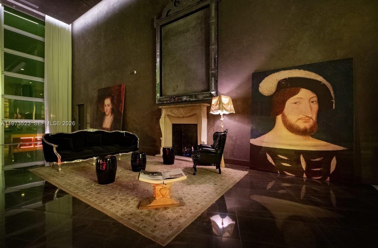 465 Brickell Ave #5701 Miami, FL 33131