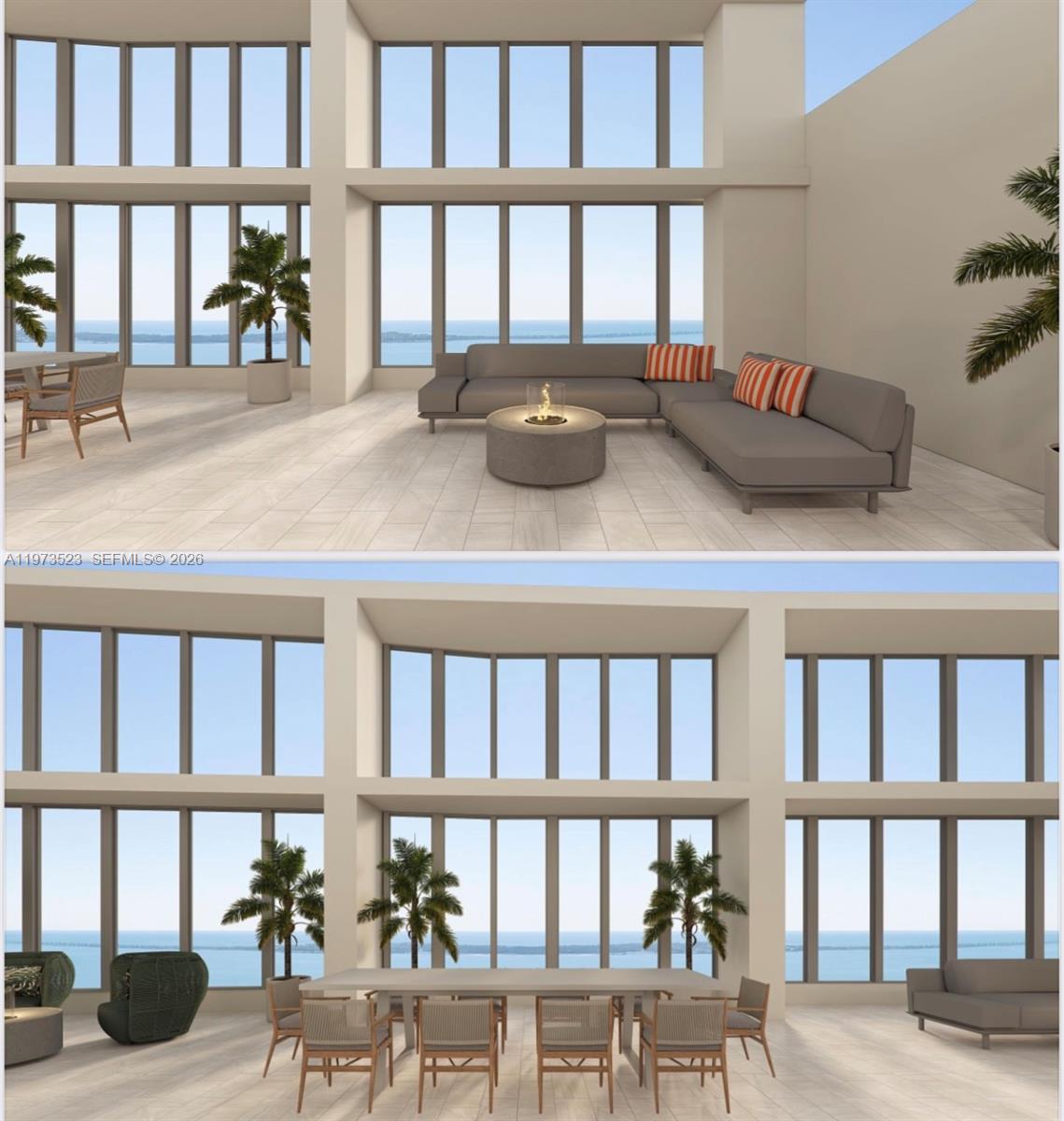 465 Brickell Ave #5701 Miami, FL 33131