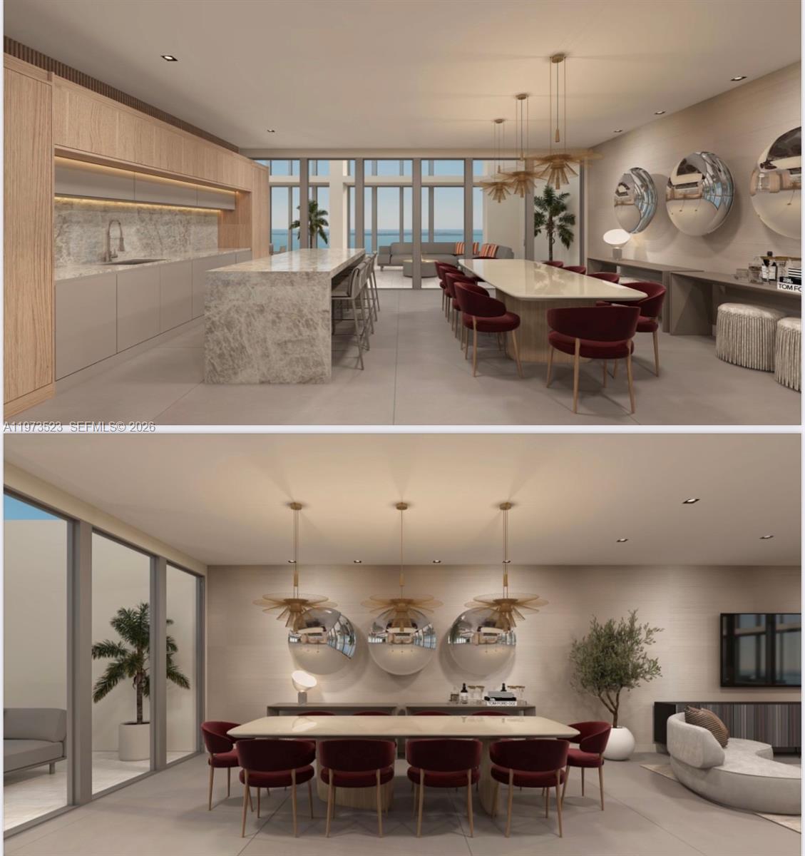 465 Brickell Ave #5701 Miami, FL 33131