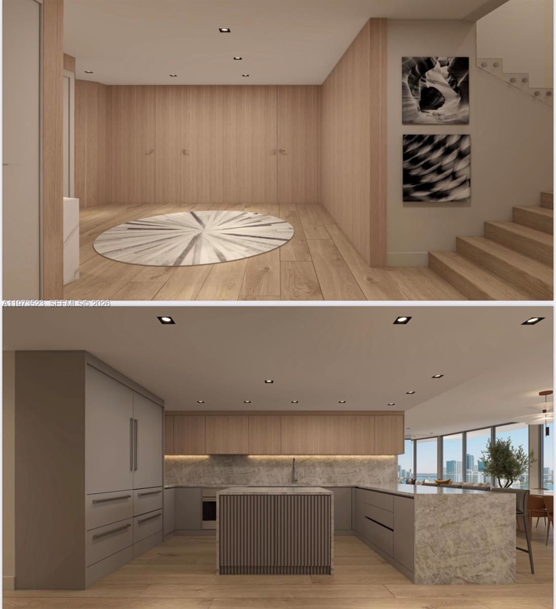 465 Brickell Ave #5701 Miami, FL 33131