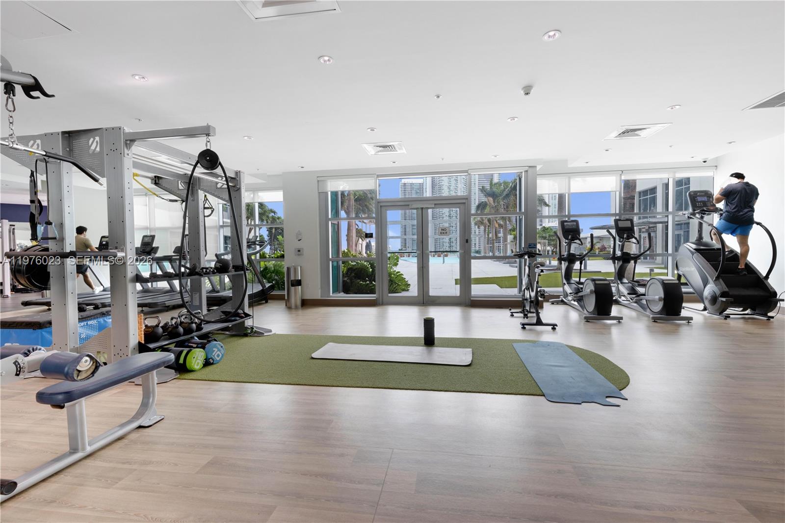 3301 NE 1st Ave #H1506 Miami, FL 33137