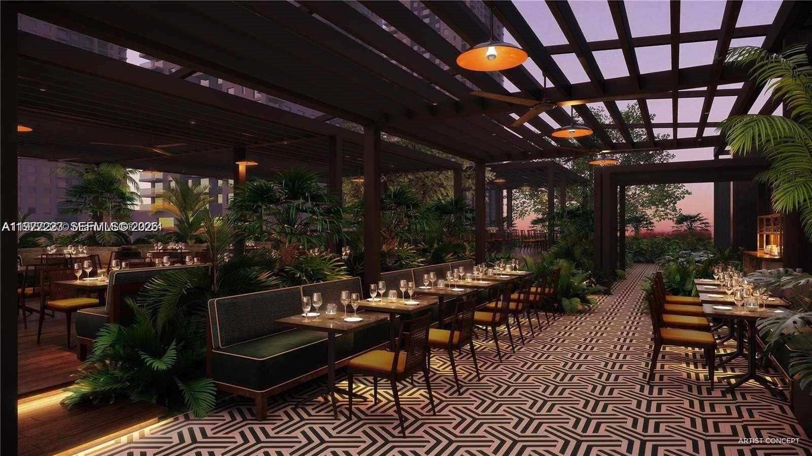 image Gale Miami Hotel & Residences19