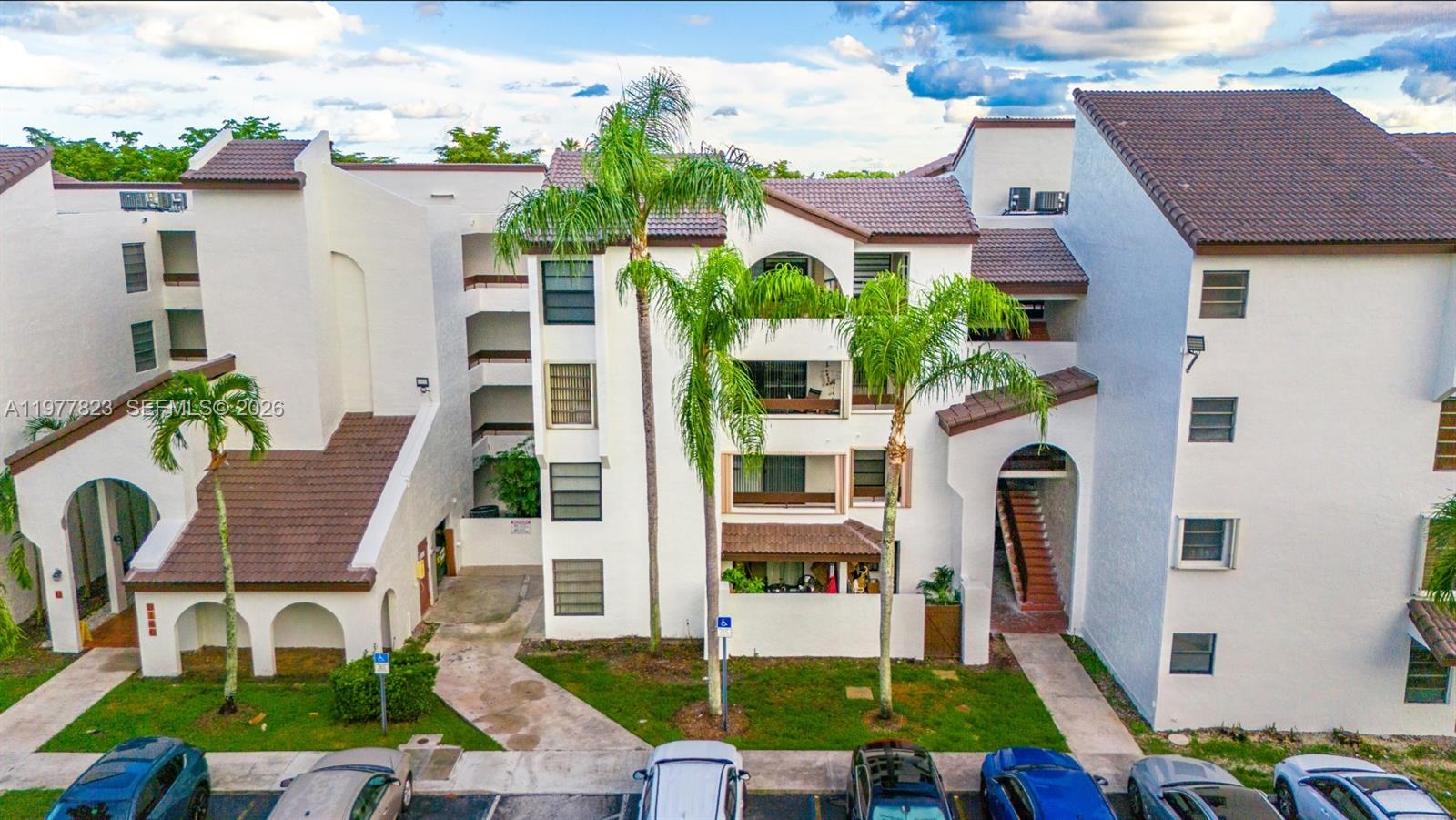 9140 SW 123rd Ct #210Q