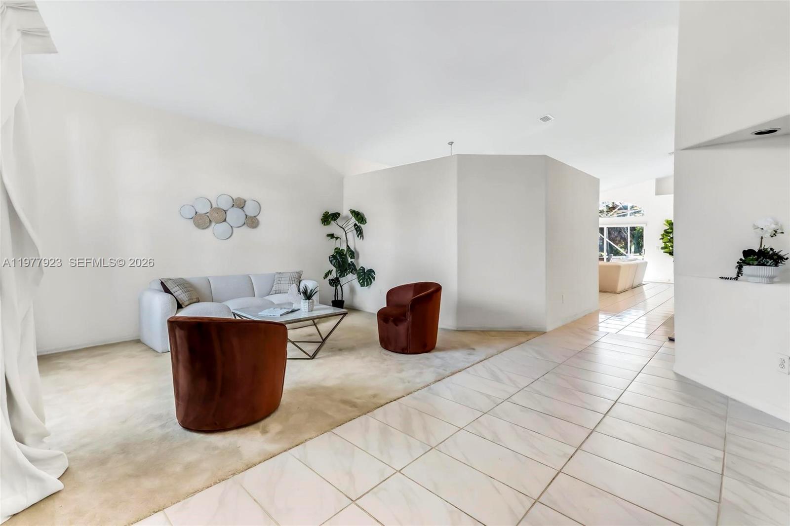 1601 SW 157th Ave Pembroke Pines, FL 33027