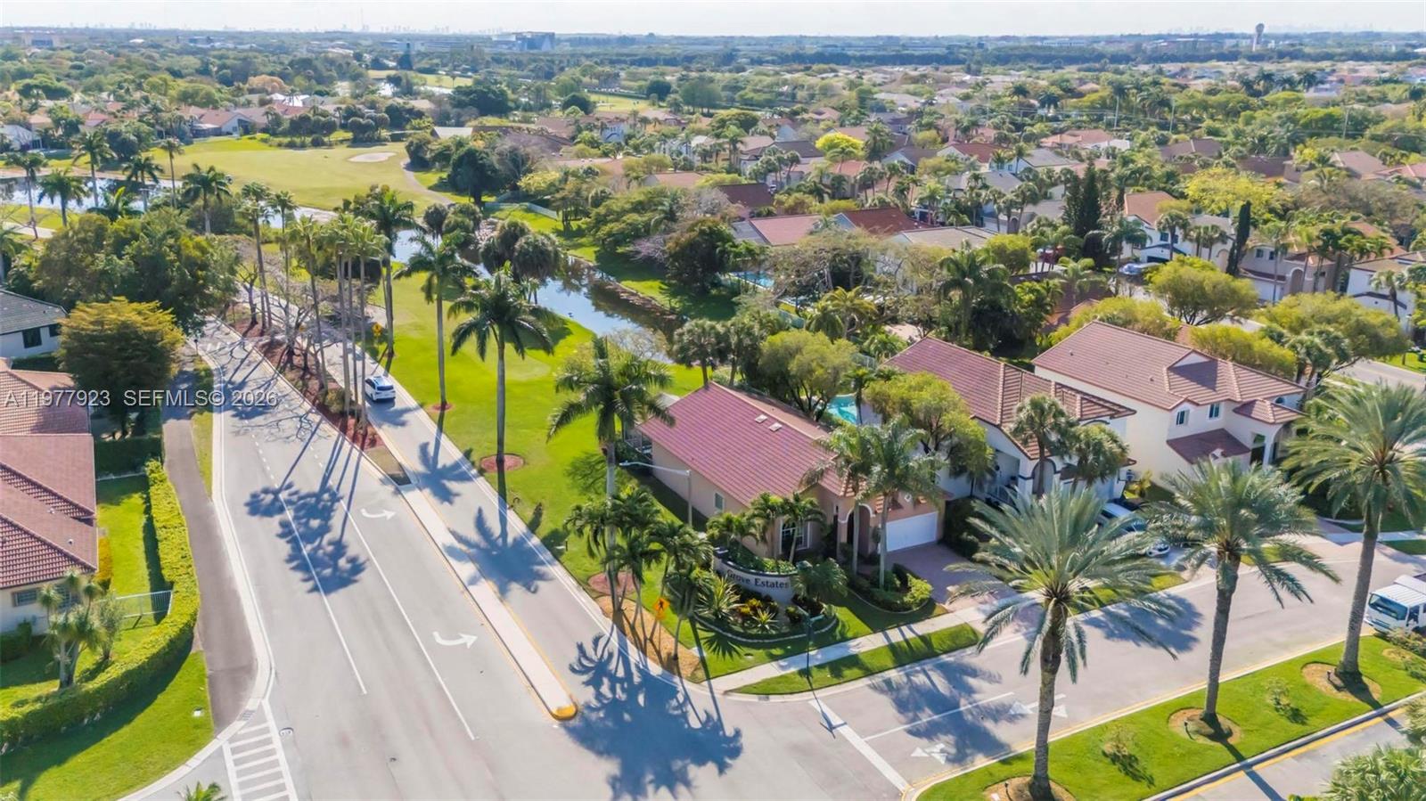 1601 SW 157th Ave Pembroke Pines, FL 33027