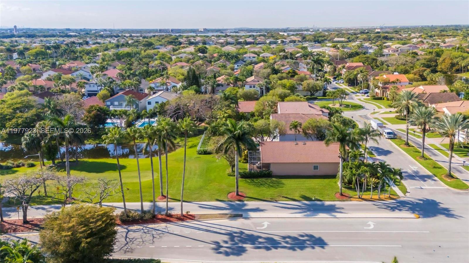 1601 SW 157th Ave Pembroke Pines, FL 33027