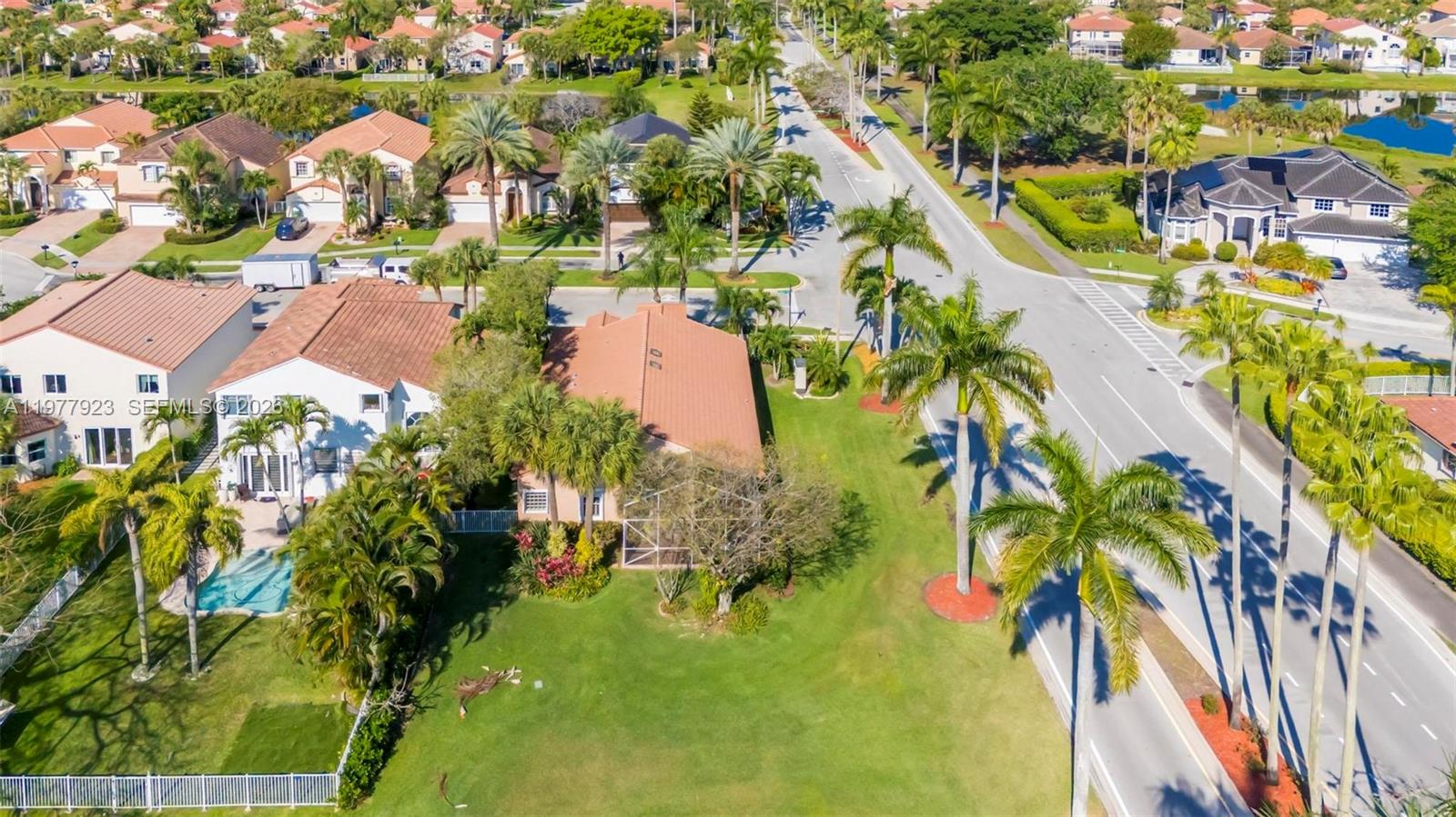 1601 SW 157th Ave Pembroke Pines, FL 33027